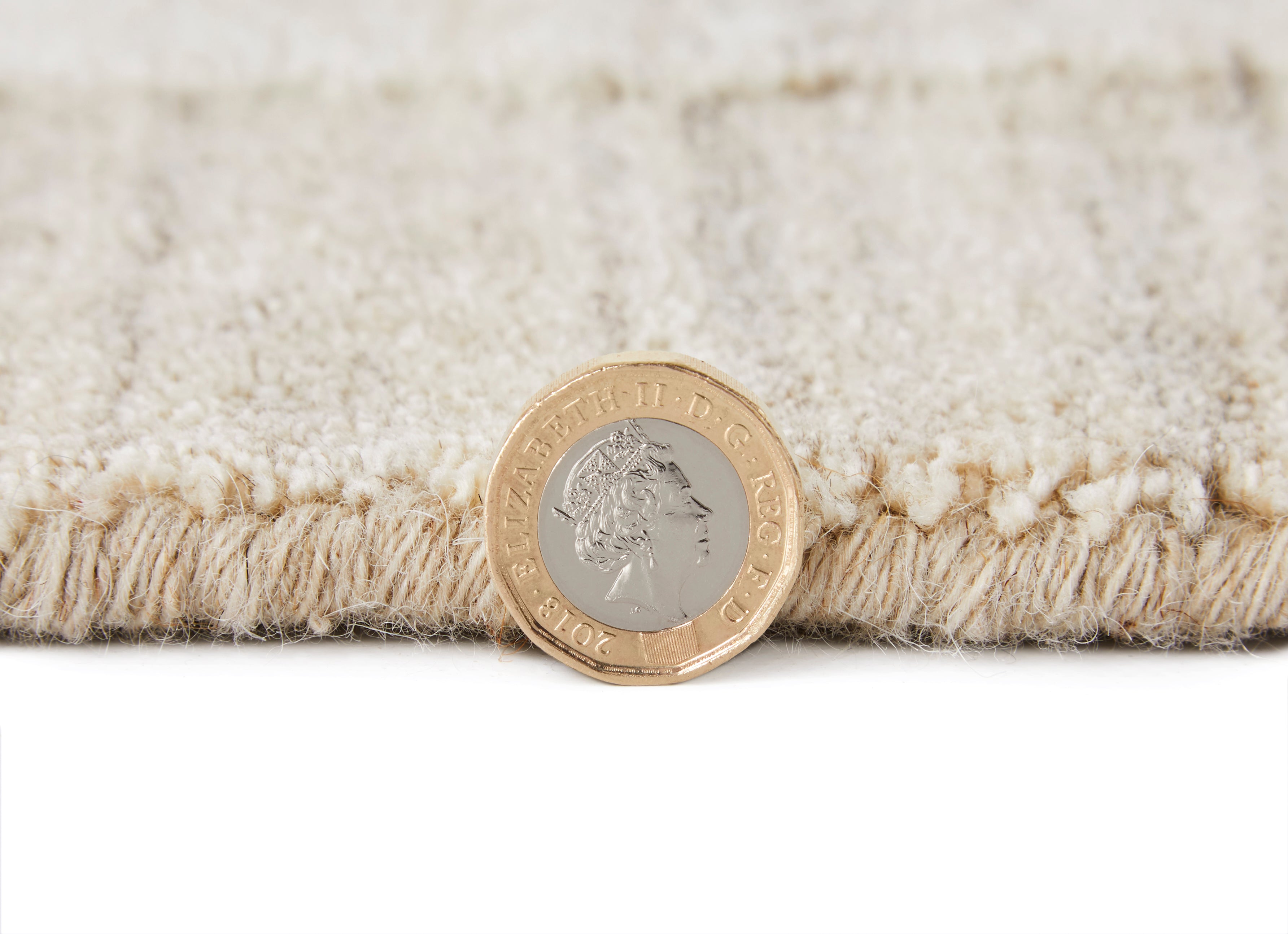 Concept Looms Dune DU147 Beige Rug